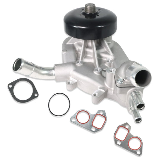 OAW G7341B Water Pump W/ Thermostat For 99-06 for Chevrolet  for GMC 4.8L 5.3L 6.0L
