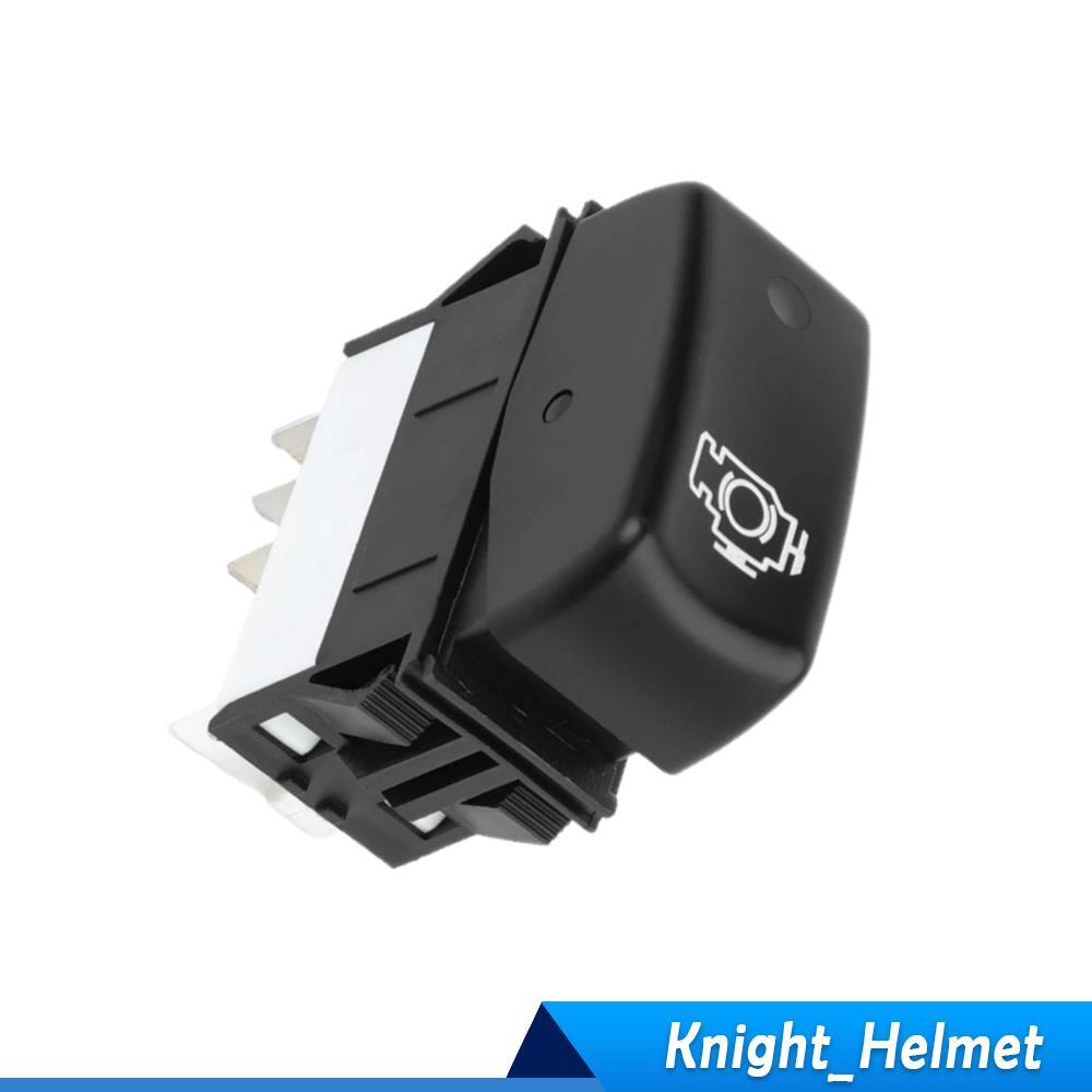 Fits for Kenworth Front On / Off Engine Brake Rocker Switch P27-1040-16
