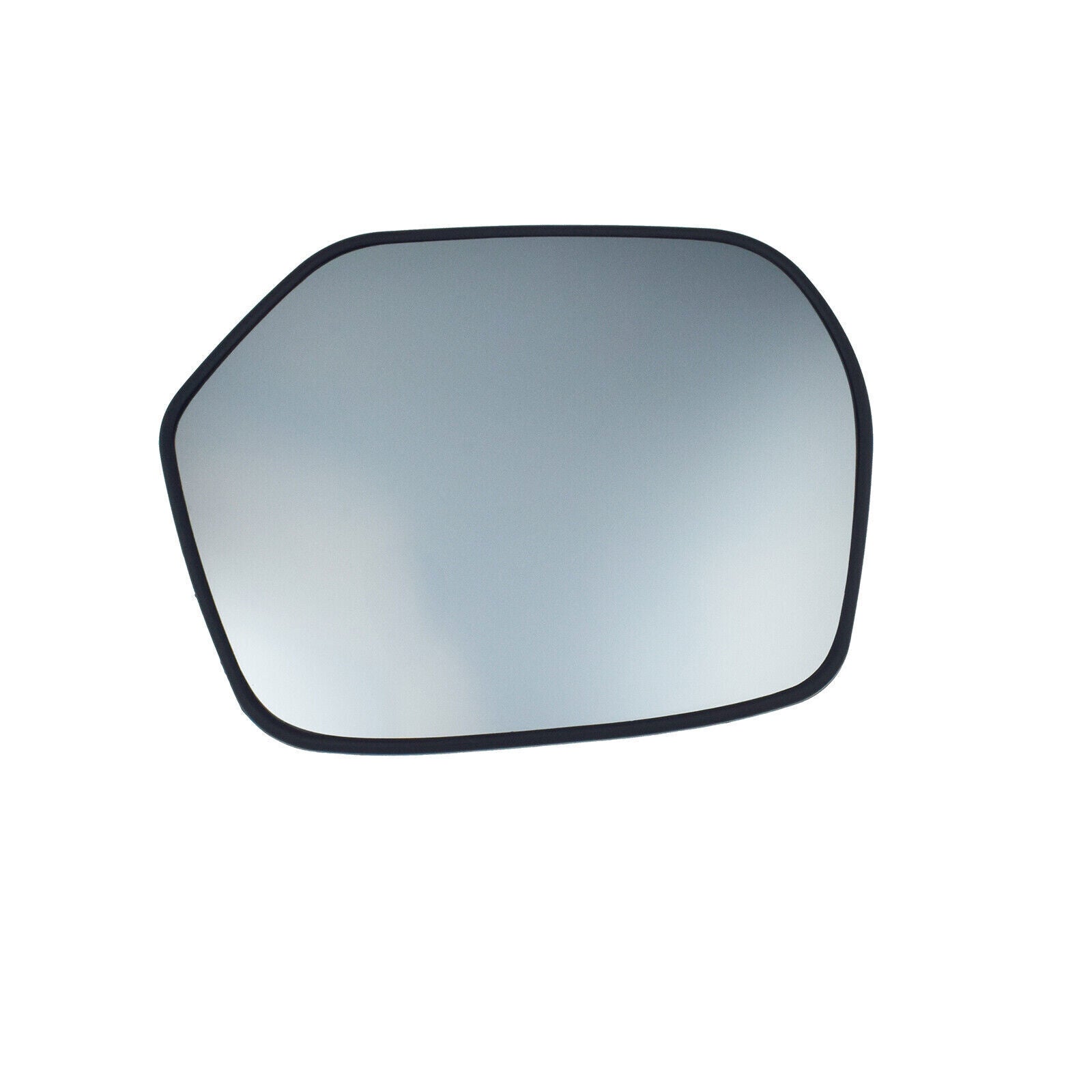 for Honda CR-V 2007-2011 Left Side Mirror Glass Blind Spot Heated 76253-SWA-H41