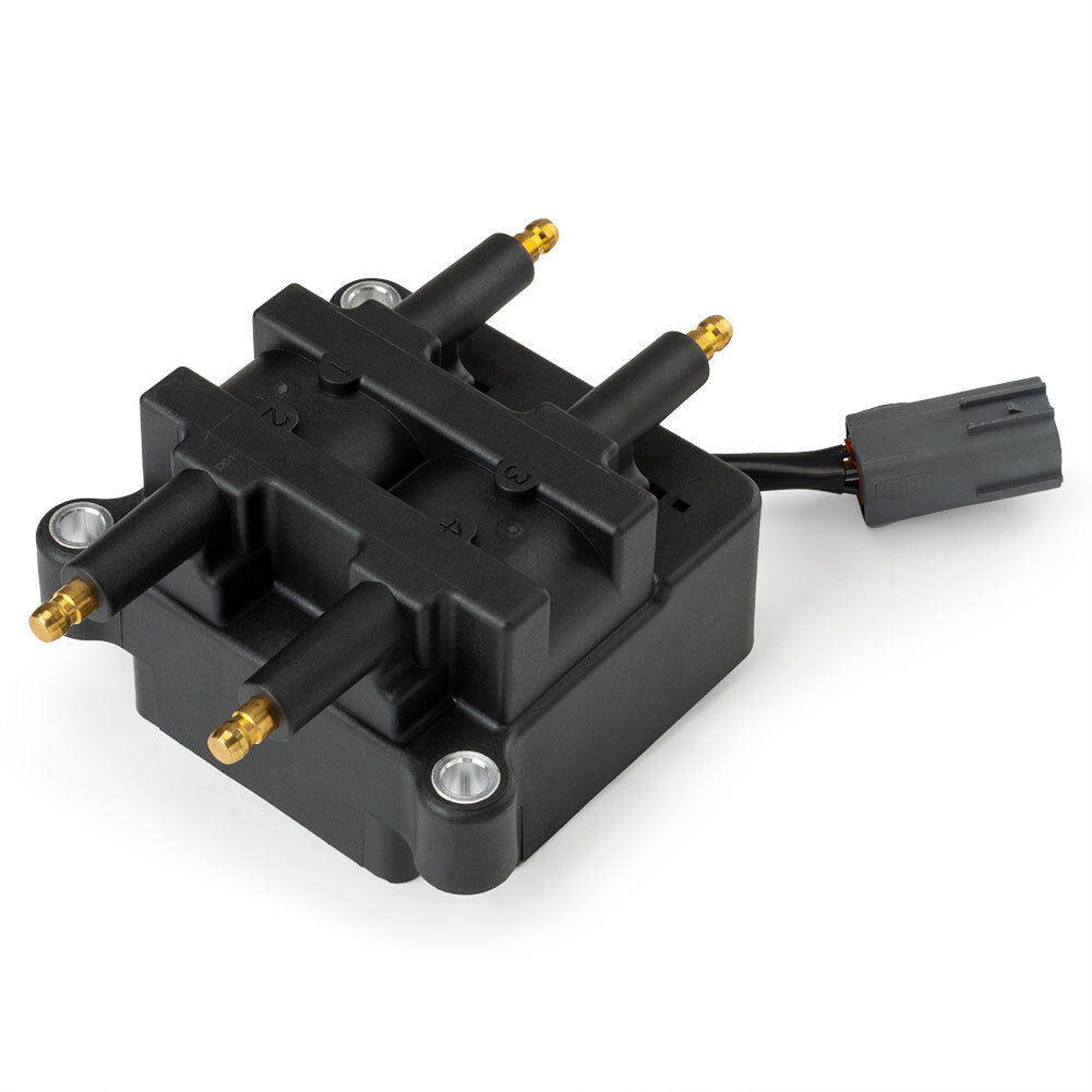 Ignition Coil Pack 22433-AA430 for Subaru IMPREZA TURBO IMPORT IMPREZA TURBO