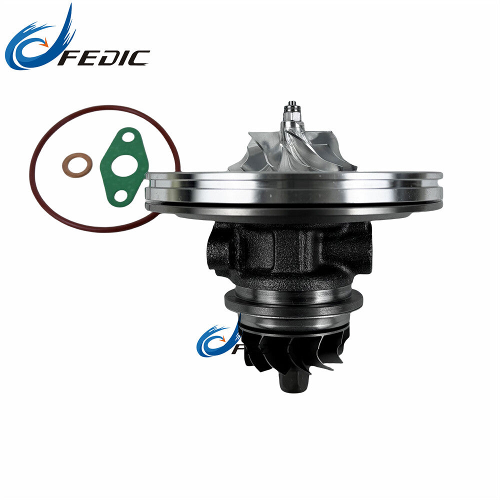 10009880019 R2S High pressure side Turbo cartridge for Mercedes C E GLK CLS W204
