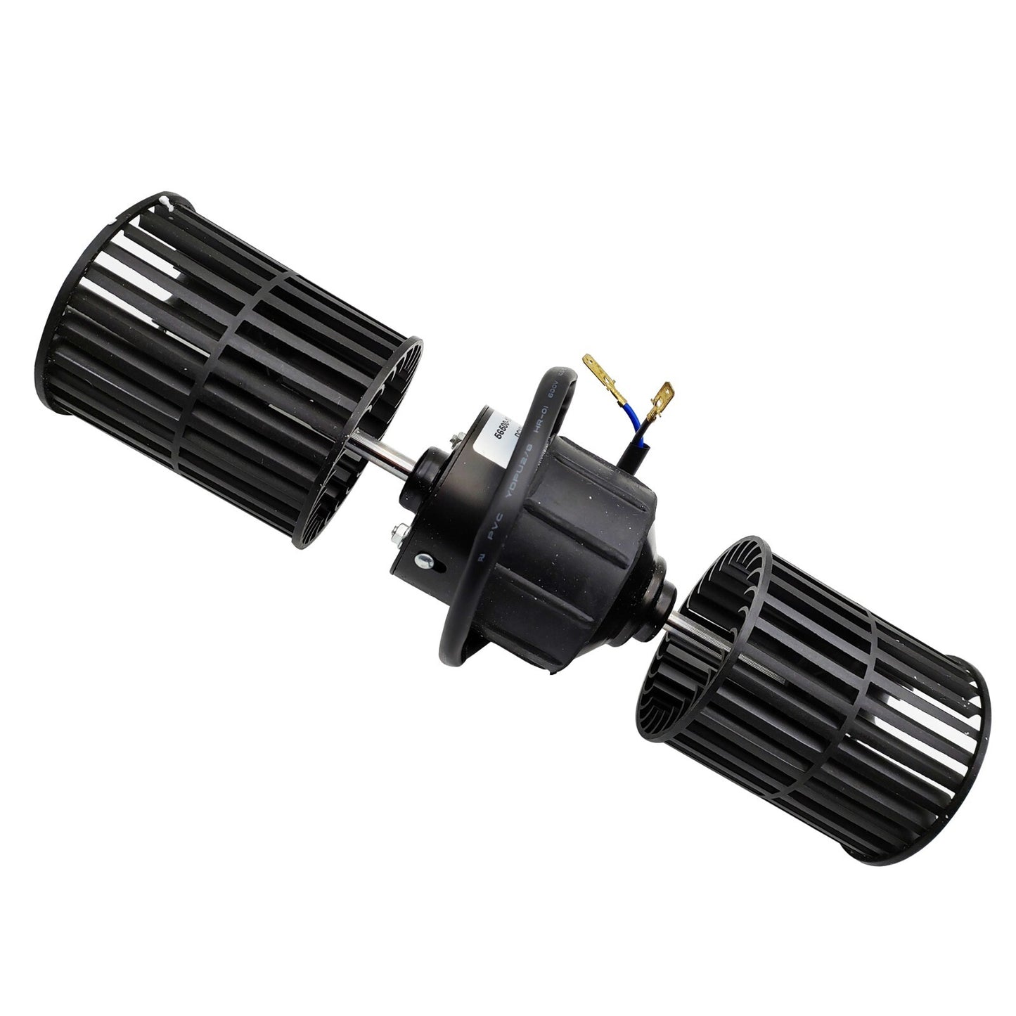 A/C Blower Motor 56500-10240 for Hitachi Excavator ZX50 ZX35U-2 ZX27U-3F 12V
