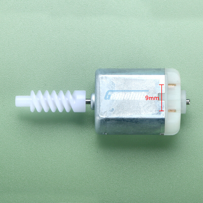 Door Lock Actuator Motor FC280SC-16220 for 2022-2023 for Nissan Frontier X-Trail T33