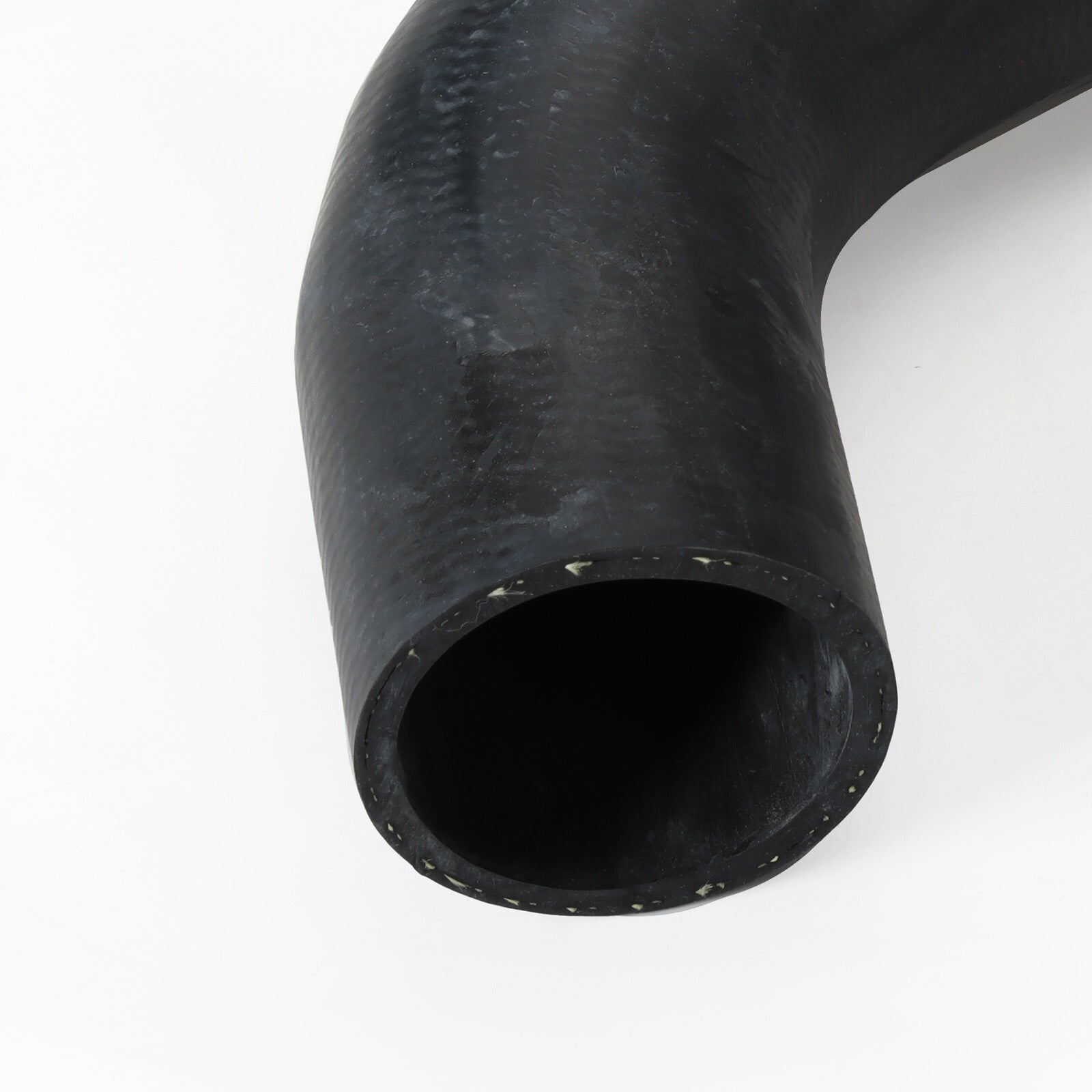 2-Piece Intercooler Hose for Hot and Cold Operation on for Mitsubishi Triton MQ MR Pajero Sport 1505A769