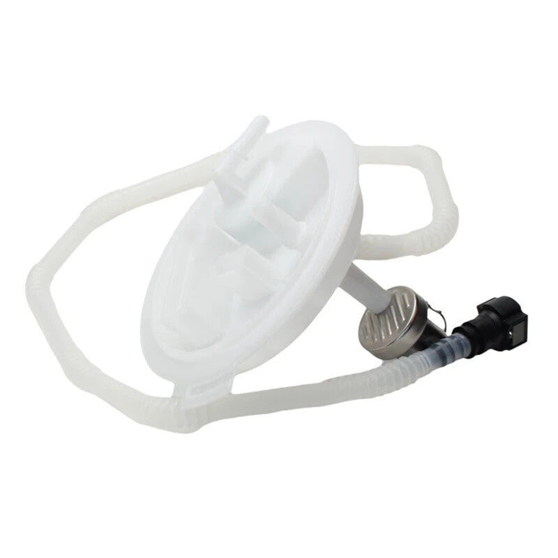 Fuel pump feed unit upper flange suitable for Porsche for Cayenne for VW Touareg 2011-2018