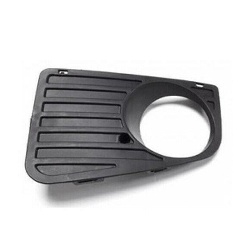 Front bumper fog lamp grille Driver side Left for for VW Crafter 2006-2017