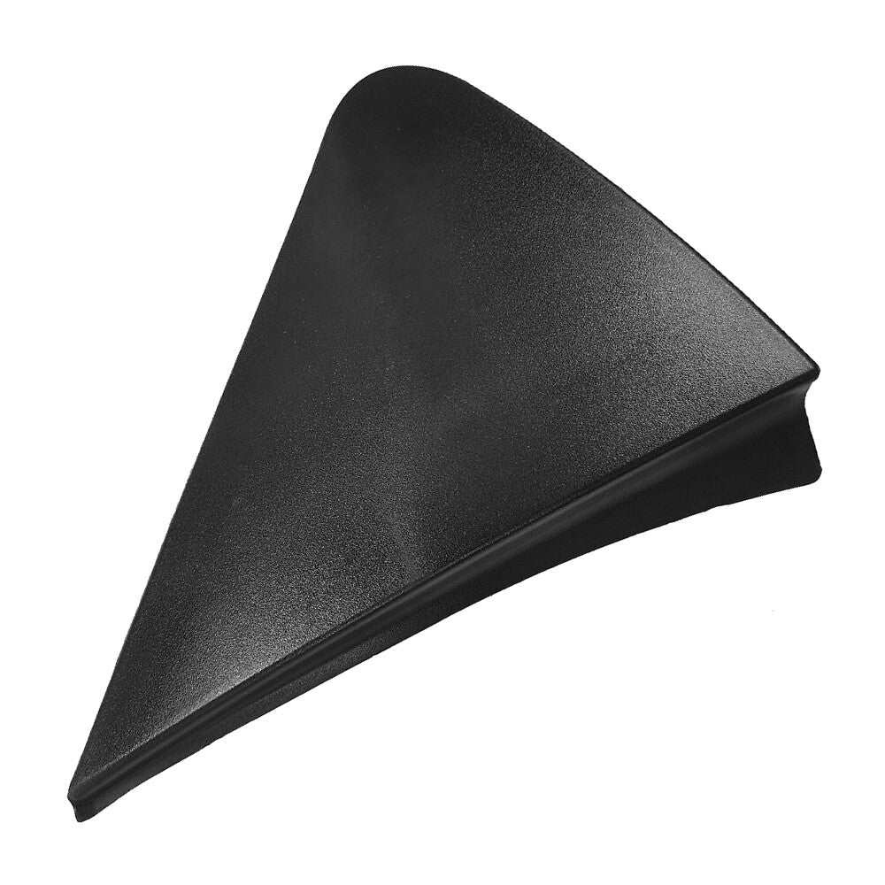 Side Mirror Corner Cover Right Front for 2008 for Toyota Yaris Hatchback 60117-0D100