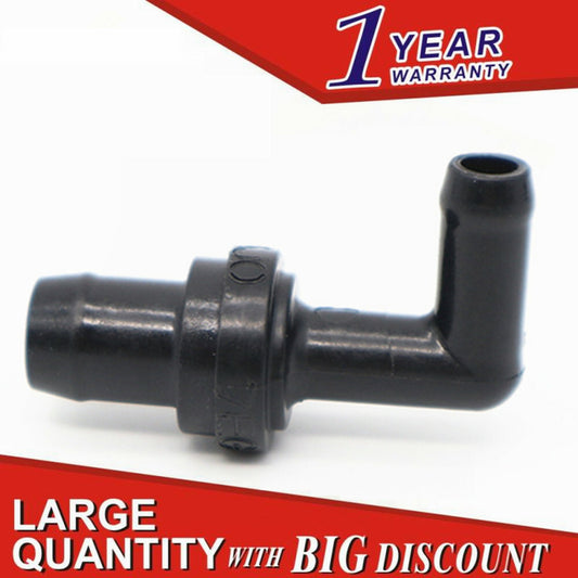 new PCV positive crankcase ventilation valve 18118-93J00 PE01-13-890