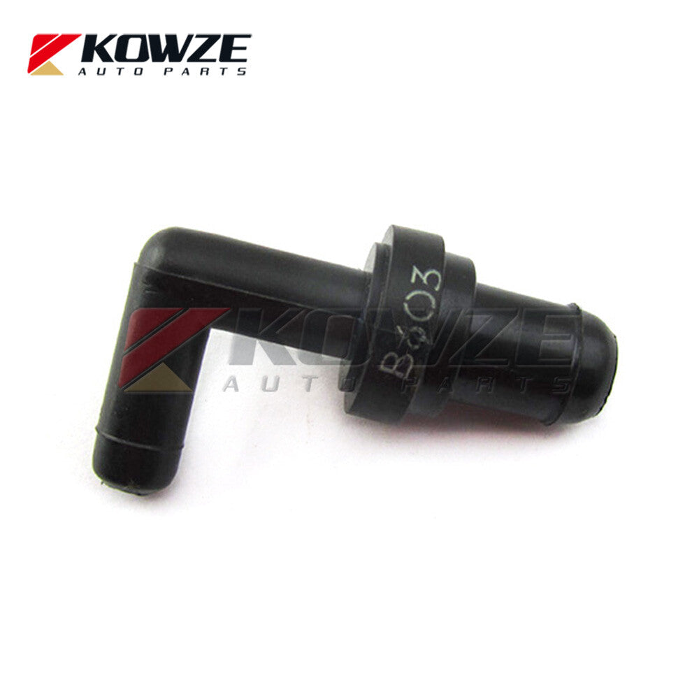 1x PCV Valve fits for Mitsubishi Diamante Eclipse Galant Mirage Montero Sport Expo