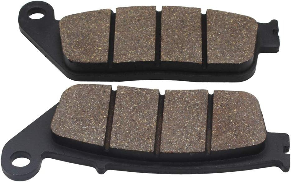 Brake Pads for HONDA VF 750 C Magna/VT 600 C/VT 750 C Shadow/VT 1100 /VT 1300
