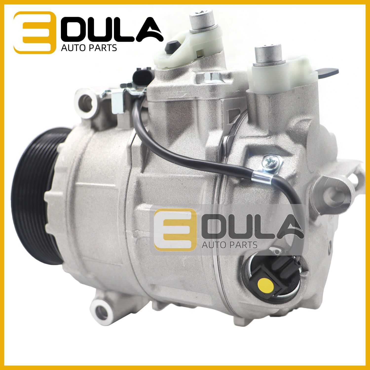 AC Compressor fits for Mercedes-Benz W164 X164 W251 GL320 GL420 ML320 R350 ML350