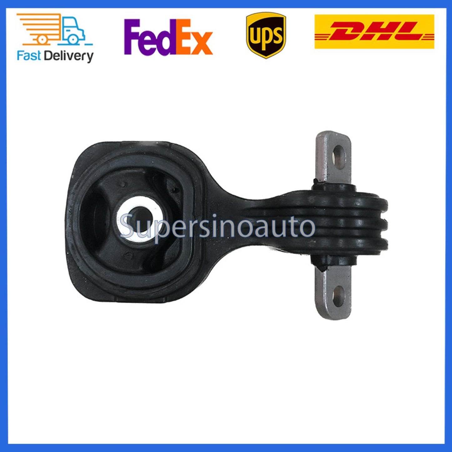 50890-SWA-A81 Lower Rear Engine Mount for Honda 2007-2011 CR-V 2WD / 4WD Models