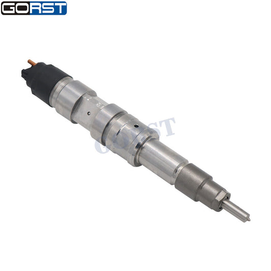 Common rail injector assembly 0445120266 is suitable for Enranger 612640090001
