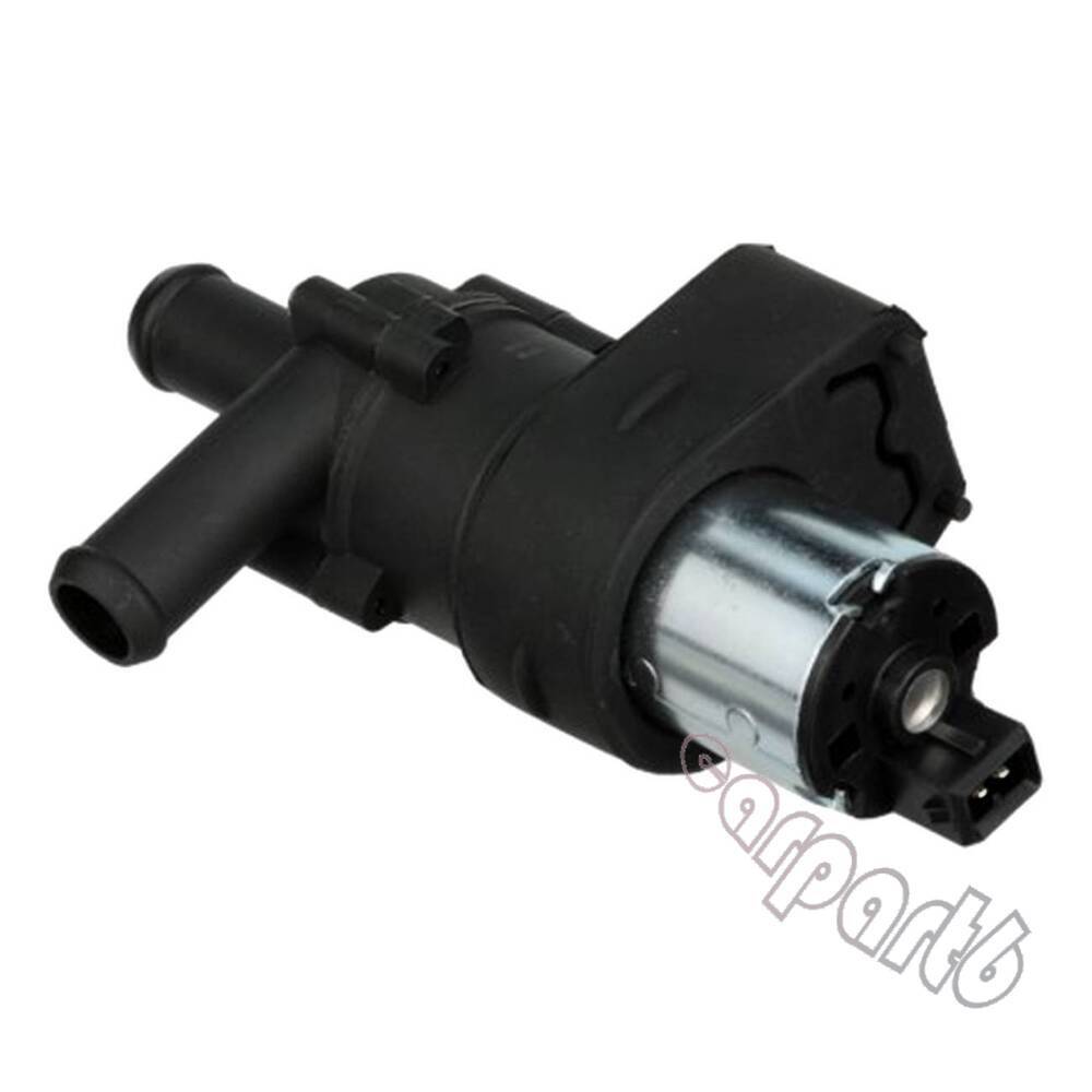 New for Chrysler Auxiliary Water Pump Aspen 2004-2008 for Dodge Durango 4.7L 5.7L