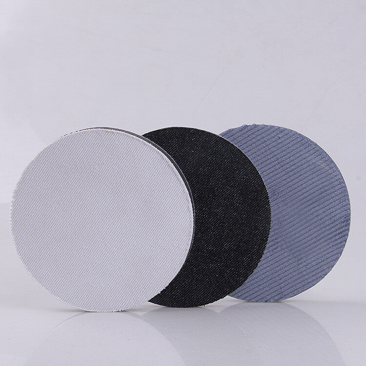 Polishing Pad 7-inch Denim Pad Car Orange Peel Removal Polishing Pad
