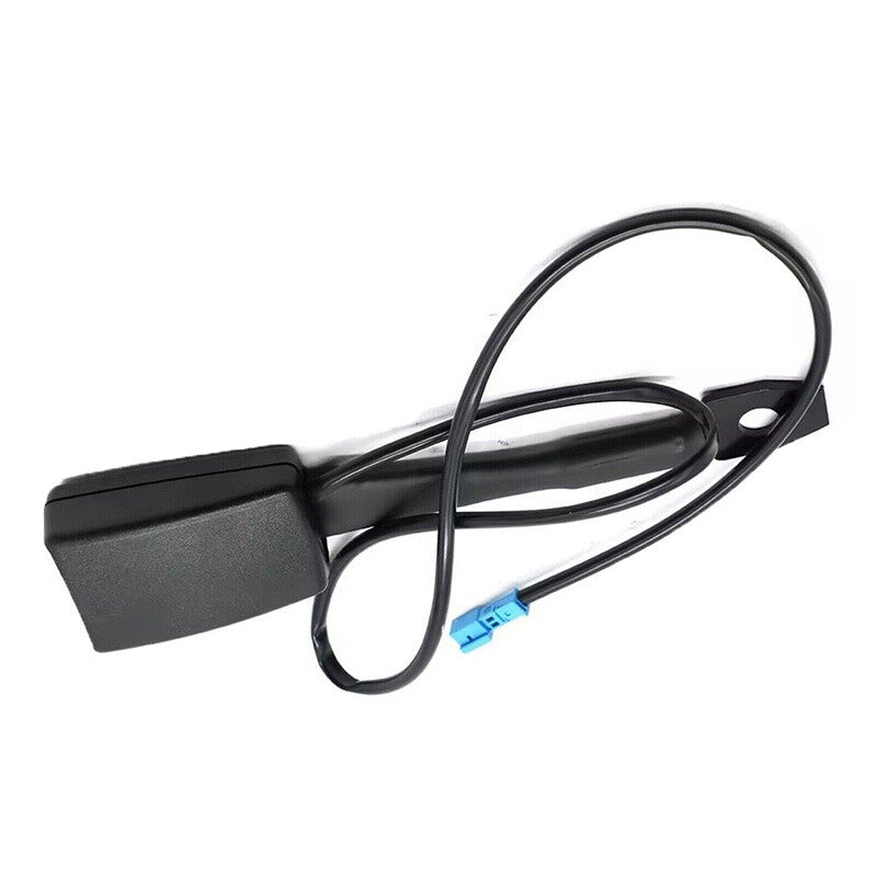 Left for seatbelt buckle 9068600369. Applicable to for Mercedes and for Mercedes Sprinter. Until 2018.
