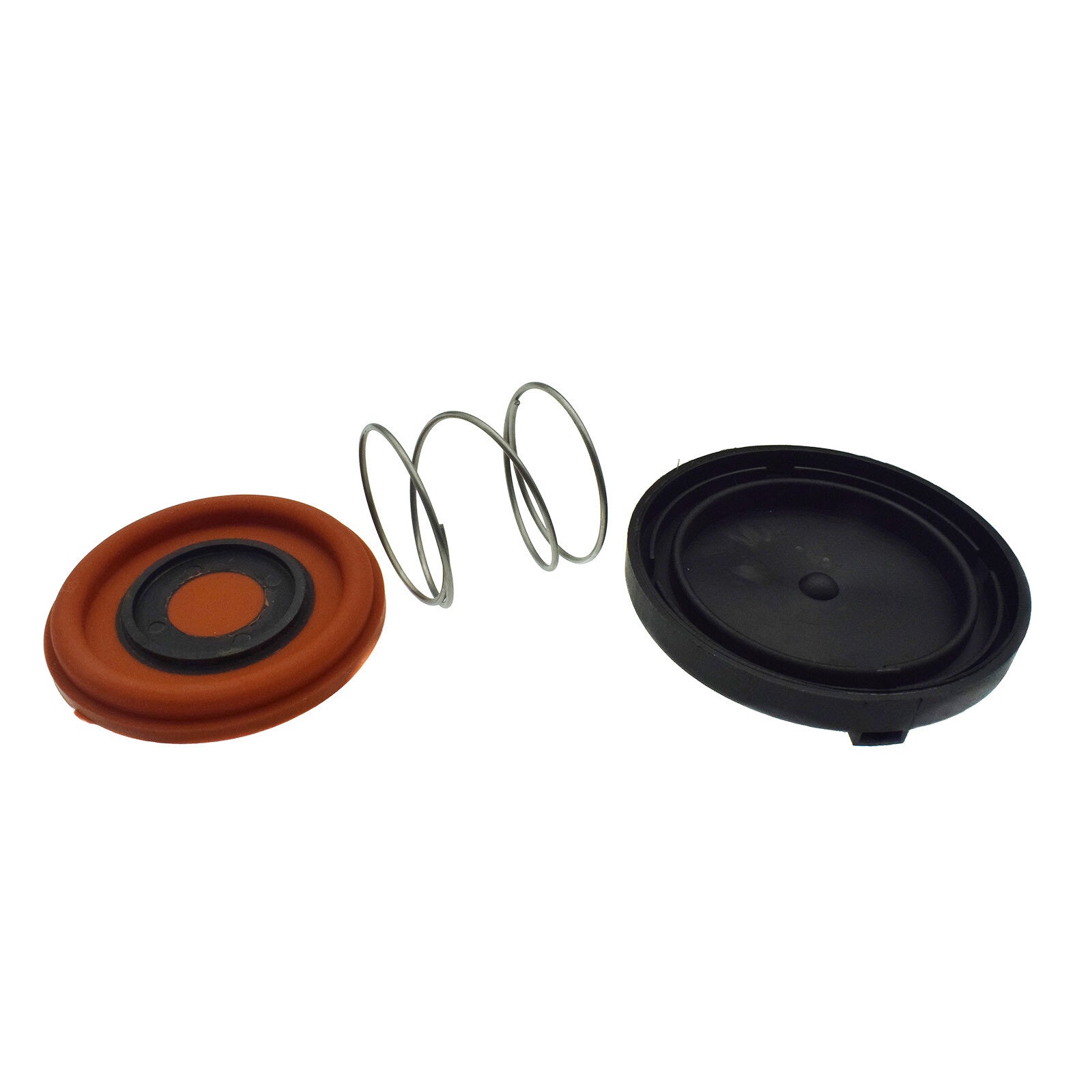 PCV (Position Controlled Oil Separator) for Volvo C70, S40, V50, XC60, and V70 (31338685)