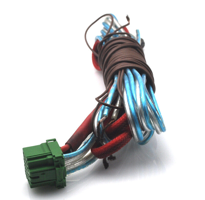 retrofit HIFI amplifier amp cable for Mercedes W212 E class Harman Kardon Logic7