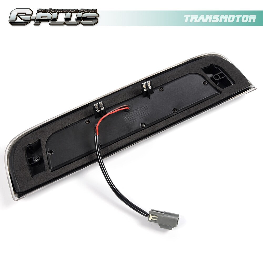 Suitable for 14-18 year old for Chevrolet Silverado for GMC for Sierra LED third brake taillight cargo light