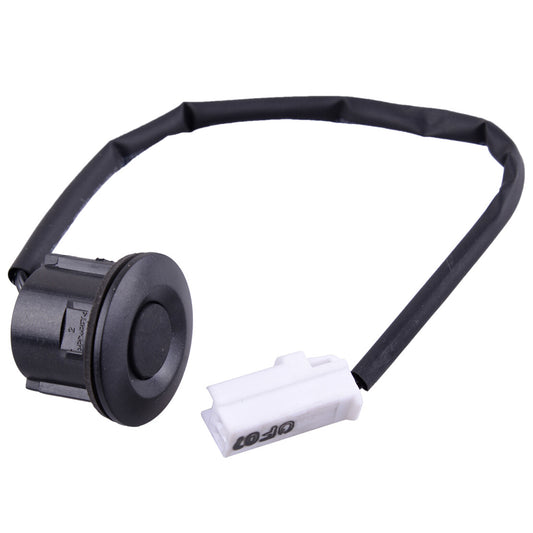 Tailgate Release Button Switch Fit for Mazda 2 2007-2015 for Mazda 3 2008-17 Durable