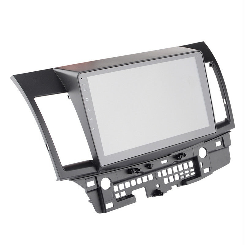 Car Android FM Radio Multimedia Player for Mitsubishi Lancer Navigation HeadUnit