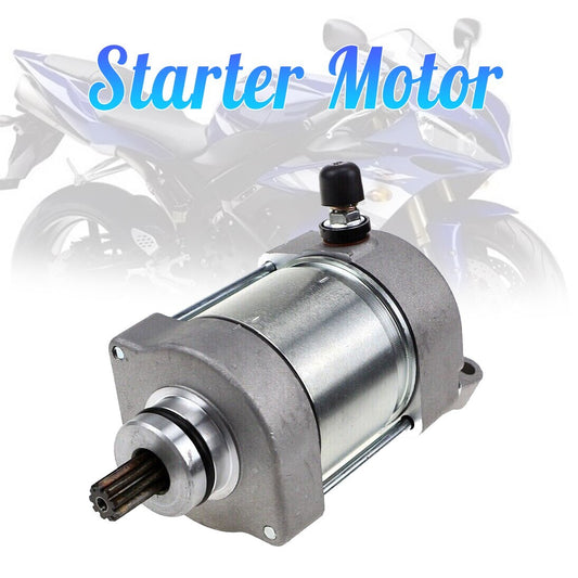 Suitable for YAMAHA YZF R1/R1S 2004-2008 engine starter motor