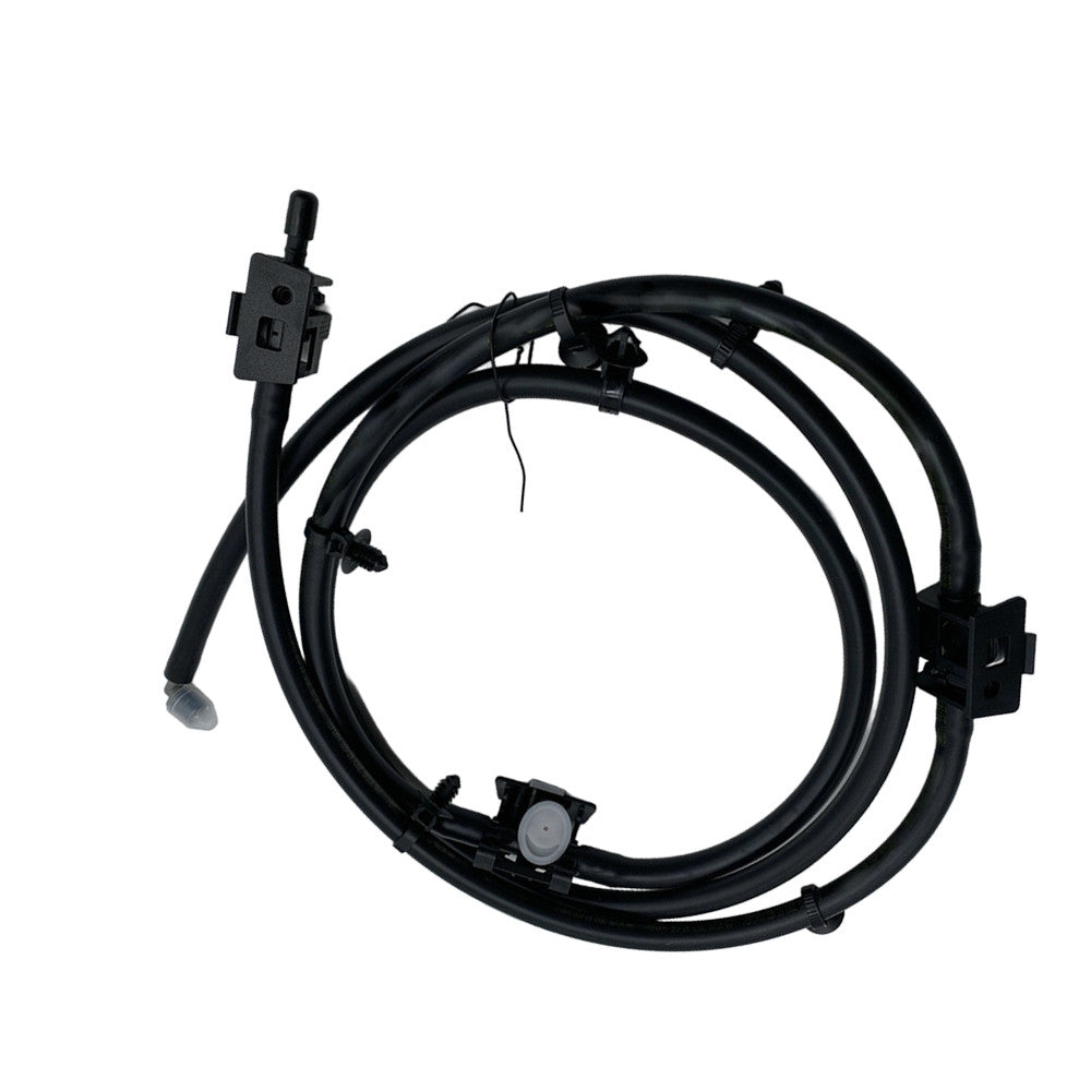 Front Windscreen Washer Jet Nozzle Hose Fits For E-Class W213 2017 2018-2023