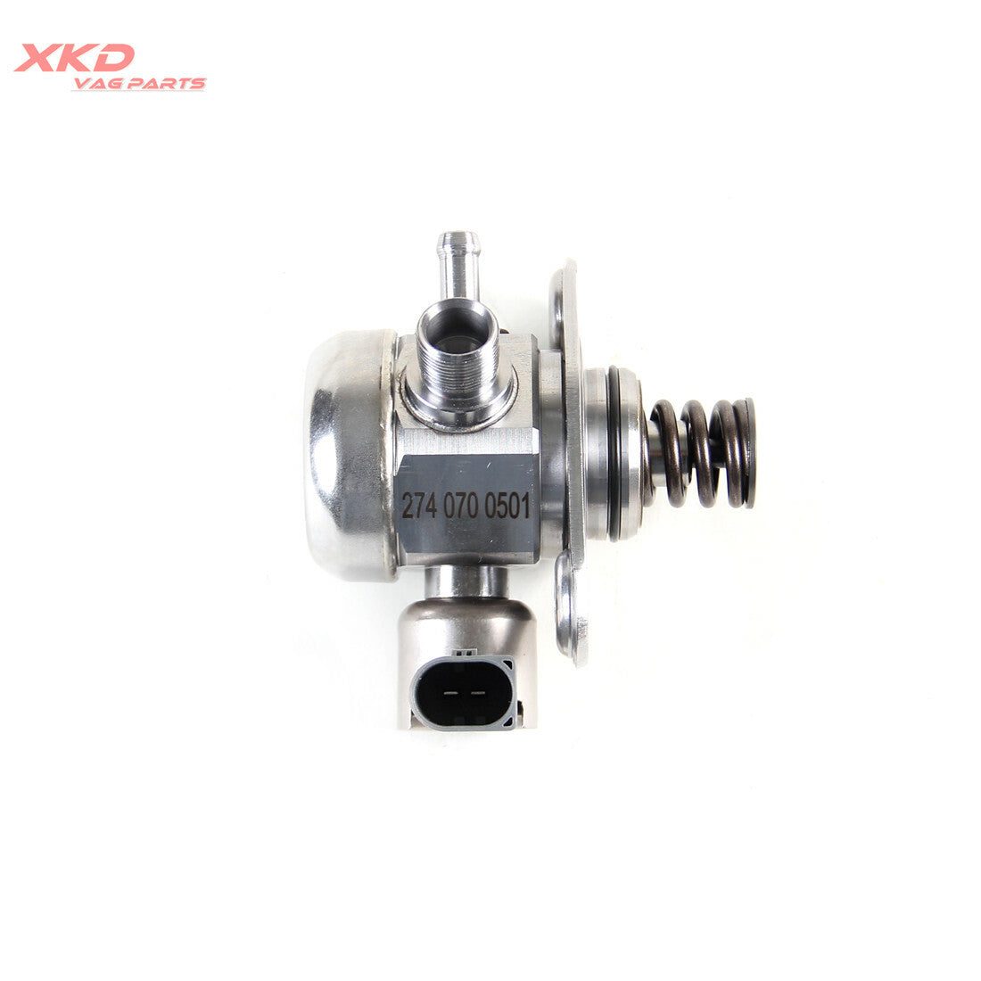 High Pressure Fuel Pump Fit for MERCEDES-BENZ W204 S204 X204 W212 C207 S212