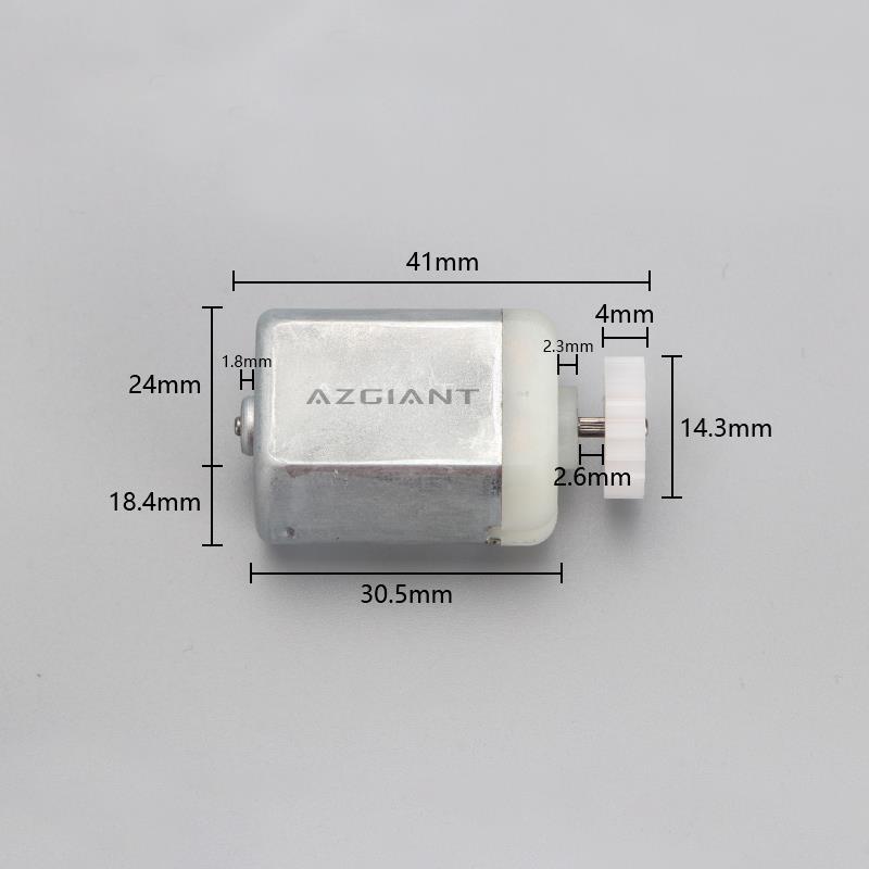 Power Door Lock Motor For 1993-2006 for Renault Twingo MK2 1996-2003 for Renault Scenic