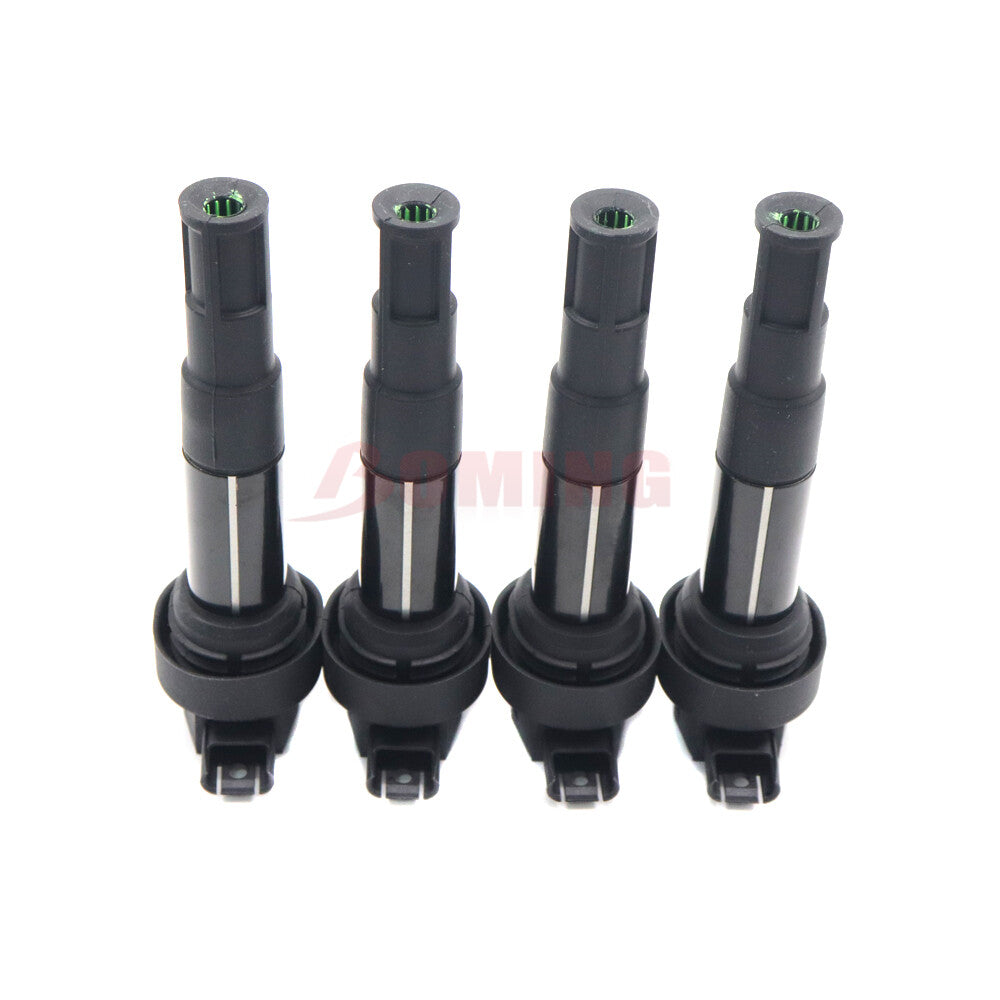 4-piece ignition coil kit for BMW S1000RR 2012-2014 G 310 R 2016-2019 7710874-01