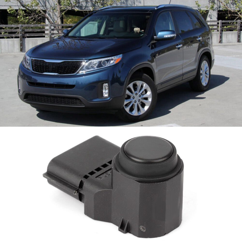 Hot Black PDC Car Parking Sensor 95720-2P500 Replacement Accessory Parts For