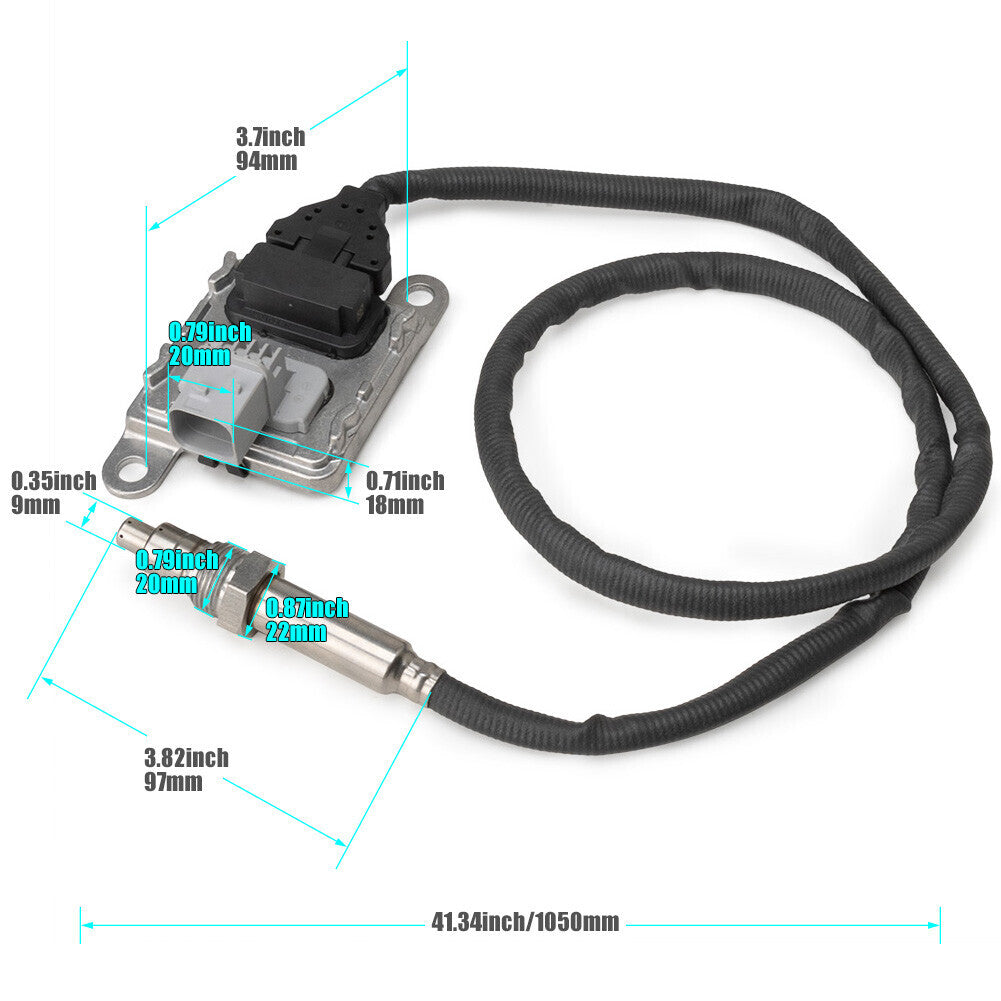 New Oxygen O2 Sensor 04C906262K for VW for JETTA POLO BEETLE V 1.0L for SKODA FABIA