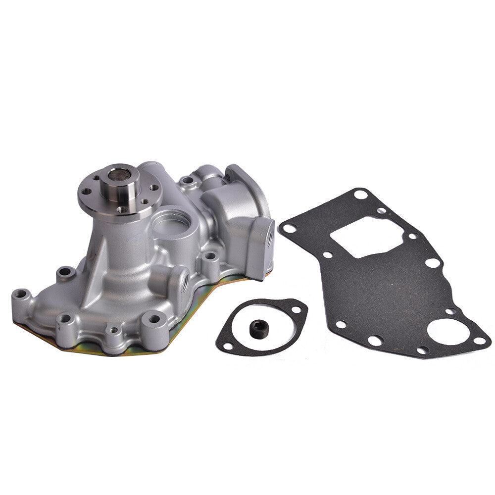 Water Pump 8981262311 8981262312 for Isuzu Engine 3LD1 3LD2 4LB1 4LC1 4LE1 4LE2