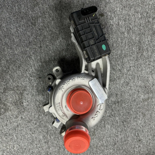 LR056369 for LAND ROVER DISCOVERY 4 for RANGE ROVER SPORT 3.0 TDV6 LEFT HAND TURBO