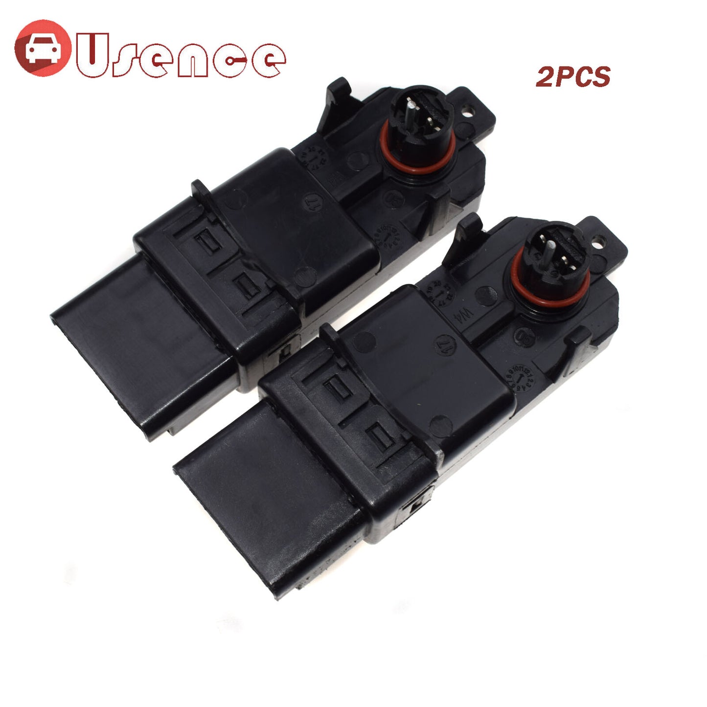 2X Power Window Regulator Motor Module for Renault Megane 8200478620