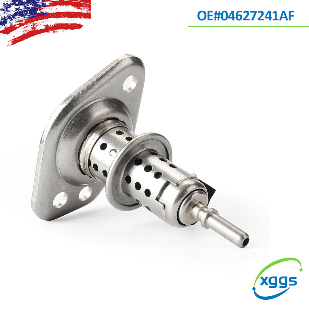 new diesel exhaust fluid nozzles suitable for 13-22 for Ram 2500 3500 04627241AE