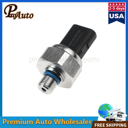 Fuel Pressure Sensor For 2013-2019 for Ford Escape 1.5L 2.0L BU5A-9F972-BA