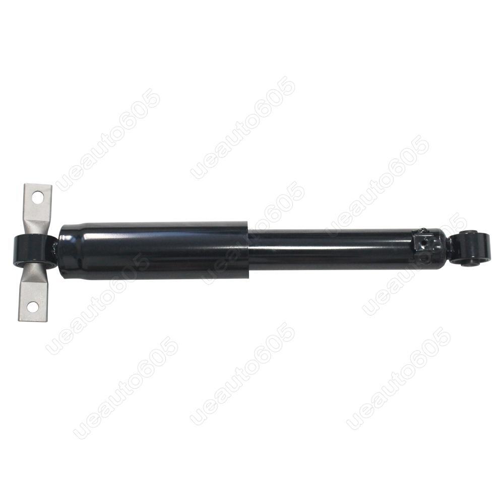 2X REAR LEFT RIGHT SHOCK ABSORBERS W/O ADS for KIA SEDONA CARNIVAL 2015-2021