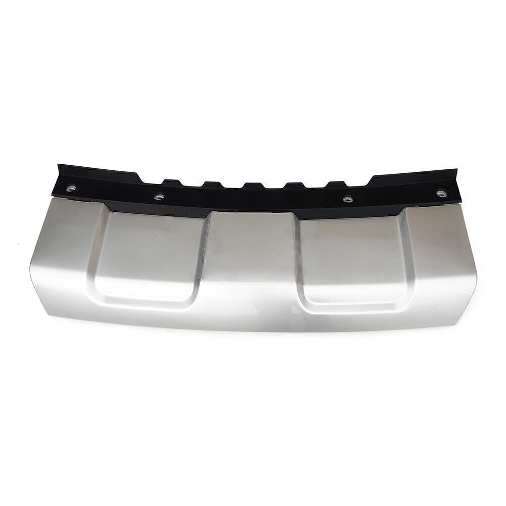 Towing Eye Front Silver Cover LR095429 for Land Rover for Range Rover Sport 2014-17
