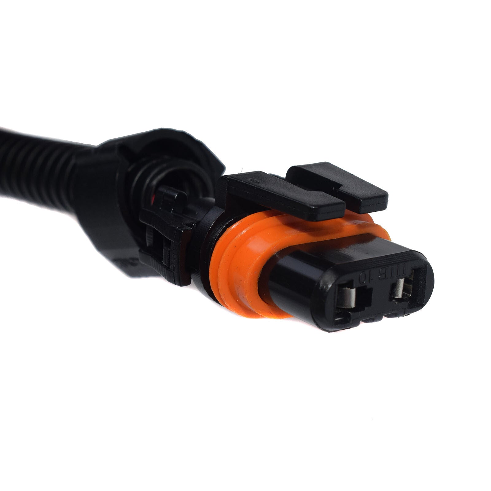 Fog light and driving light wiring harness suitable for Dodge for Ram 1500 09-10 5.7L to 4.7L to 3.7L V8