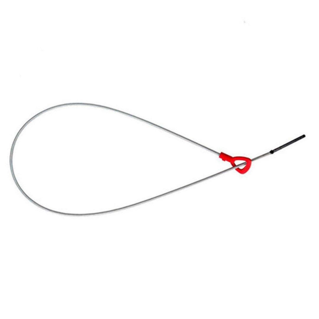 122cm Transmission Fluid Tool 140589152 Fit for Mercedes-Benz 722.6 OIL Dipstick