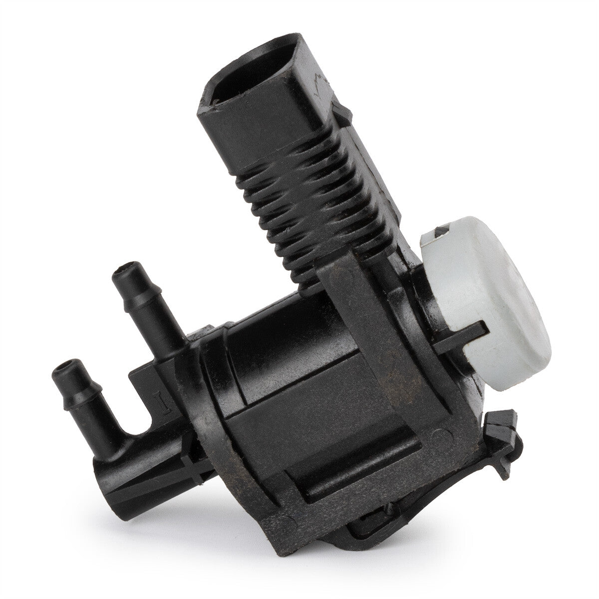 1K0906283A Vacuum Solenoid Valve is suitable for Audi A3, A4, A6, for Volkswagen for Passat , for Golf , and for Jetta 2.0L.