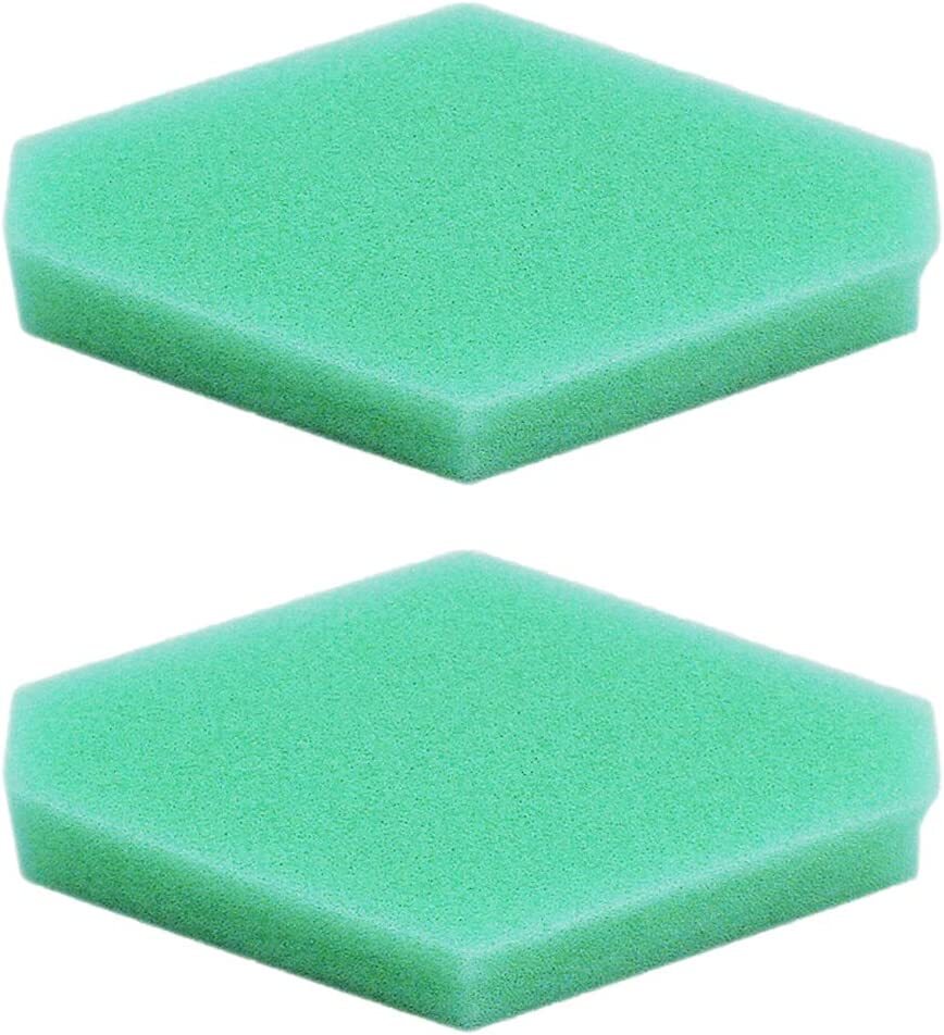 3pcs Air Filter 4249 5433 for BS 675-875 Series 111000 114000 121000 122000