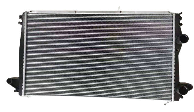 Equipment Manufacturer ( ) for Ferrari California Water Radiators: 263702