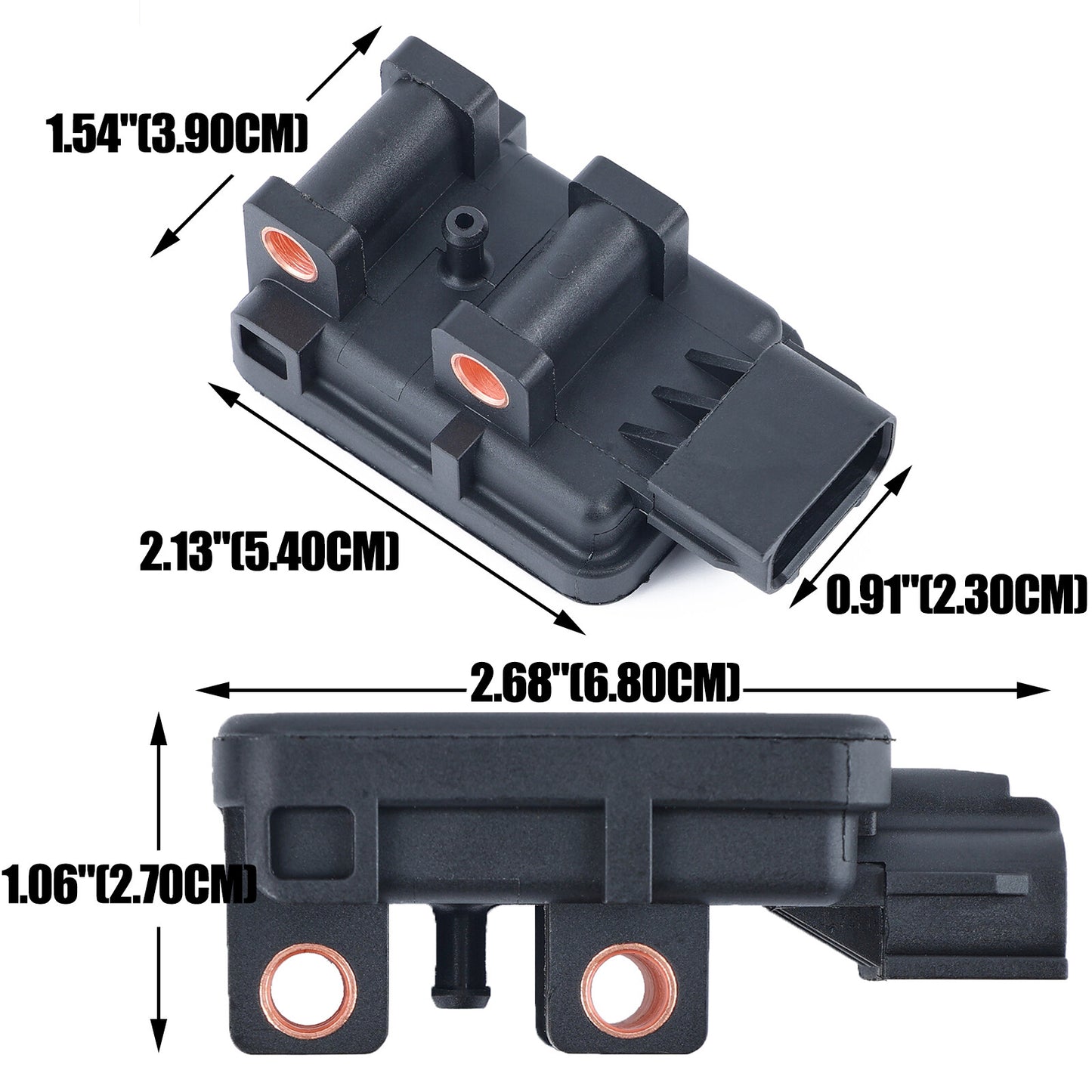 234-4312 Oxygen (O2) sensor suitable for Nissan Sentra L4 1.8L 2002 234-4468