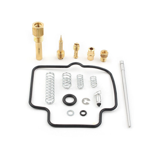 Vergaser Carb Rebuild Reparatursatz f¨¹r for Suzuki Ozark 250 LT-F250 2002-2009 2012