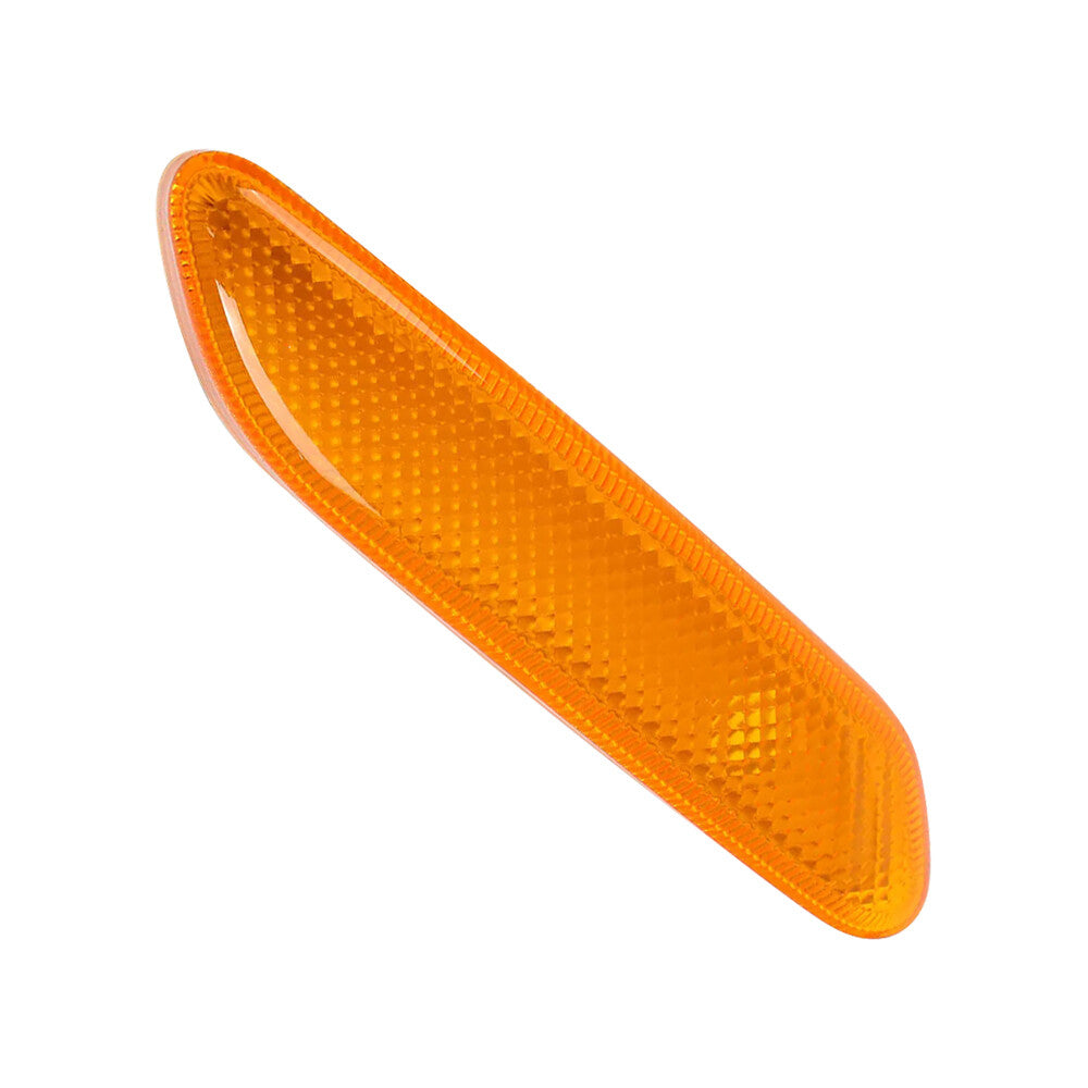 Front Left Marker Light Flowing Turn Signal Lamp Fits For Cooper R60 R61 11-16