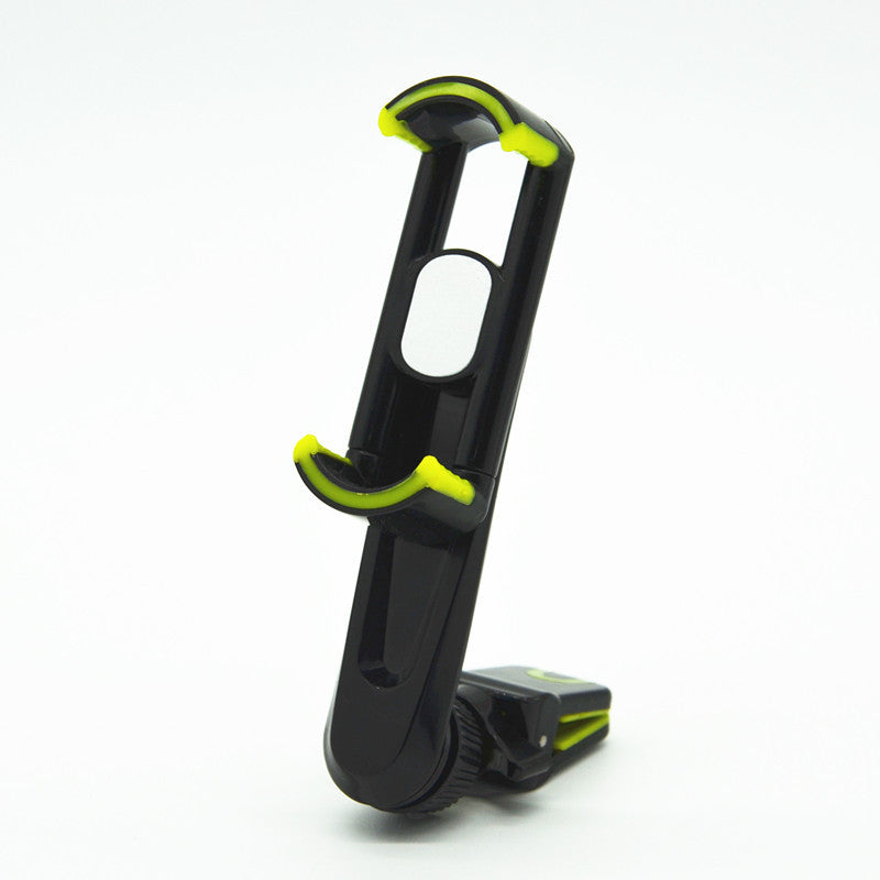 Car Rocker Arm Scalable Outlet Air Vent Mobile Bracket Cell Phone Holder
