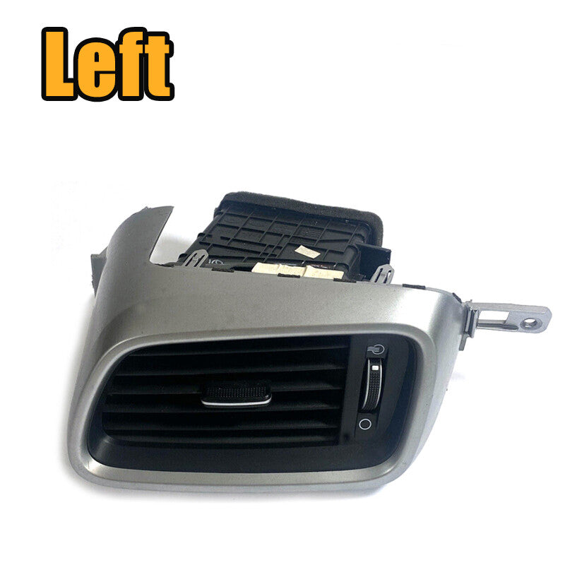 Left side Air AC Vents Conditioner Outlet for Kia Sorento 2016-2018