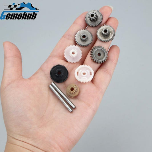 10PC Side Mirror Folding Motor Gear Repair for 2005-2009 for Ford for Mustang